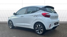 Hyundai i10 1.0 [63] Advance 5dr Auto [Nav] Petrol Hatchback